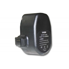 utángyártott Black &amp; Decker PS3600, PS3625 akkumulátor - 2000mAh (14.4V) - Utángyártott barkácsgép akkumulátor