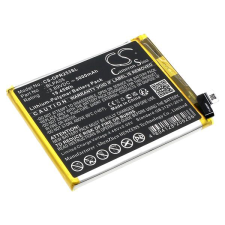 utángyártott BLPA05 Akkumulátor 5000 mAh mobiltelefon akkumulátor