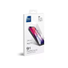 utángyártott BLUESTAR XIAOMI REDMI NOTE 12 PRO 5G ÜVEG KÉPERNYŐVÉDŐ FÓLIA - 9H TEMPERED GLASS- 1 DB/CSOMAG