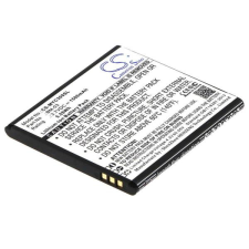 utángyártott BM-03 Akkumulátor 1500 mAh mobiltelefon akkumulátor