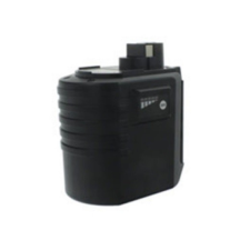 utángyártott Bosch 11225VSR / 11225VSRH akkumulátor - 3000mAh (24V) - Utángyártott barkácsgép akkumulátor