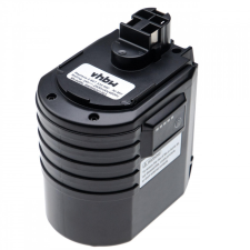 utángyártott Bosch 11225VSR készülékhez szerszámgép akkumulátor (24V, 2000mAh / 48Wh, NiMH) - Utángyártott barkácsgép akkumulátor