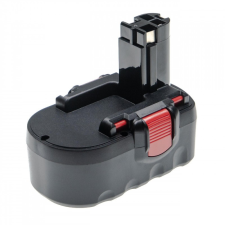 utángyártott Bosch 1646K, 1659K akkumulátor - 3300mAh (18V) - Utángyártott barkácsgép akkumulátor