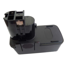 utángyártott Bosch 2607335032 akkumulátor - 3000mAh (7.2V) - Utángyártott barkácsgép akkumulátor