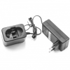 utángyártott Bosch 2607335083 szerszámgép akkumulátor töltő adapter (7.2V, 9.6V, 12V, 14.4V, 18V, 24V) - Utángyártott
