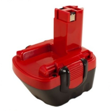 utángyártott Bosch 2607335541 / 2607335542 akkumulátor - 3000mAh (12V) - Utángyártott barkácsgép akkumulátor