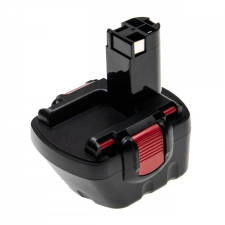 utángyártott Bosch 2607335750, 2607336002 akkumulátor - 3300mAh (12V) - Utángyártott barkácsgép akkumulátor
