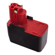 utángyártott Bosch 26156801 / 3610-K10 akkumulátor - 3000mAh (14.4V) - Utángyártott barkácsgép akkumulátor