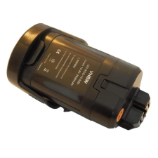 utángyártott Bosch 2 607 336 863 akkumulátor - 2000mAh (10.8V) - Utángyártott barkácsgép akkumulátor