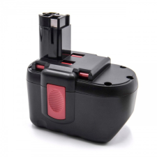 utángyártott Bosch 3452, 3924 akkumulátor - 2000mAh (24V) - Utángyártott barkácsgép akkumulátor