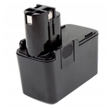 utángyártott Bosch 3500 / 3300K / 3305K akkumulátor - 1500mAh (12V) - Utángyártott barkácsgép akkumulátor
