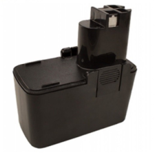 utángyártott Bosch 702300712 / 2607335054 akkumulátor - 2000mAh (12V) - Utángyártott barkácsgép akkumulátor