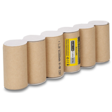 utángyártott Bosch AGS 7.2 Li akkumulátor - 3000mAh (7.2V) - Utángyártott barkácsgép akkumulátor