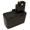 utángyártott Bosch BAT001 / GSR 9.6 / GBM 9.6VES-2 akkumulátor - 2000mAh (9.6V) - Utángyártott