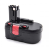 utángyártott Bosch BAT025 akkumulátor - 2000mAh (18V) - Utángyártott