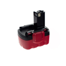 utángyártott Bosch BAT038, BAT040, BAT041 akkumulátor - 2000mAh (14.4V) - Utángyártott barkácsgép akkumulátor