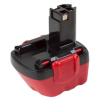 utángyártott Bosch BAT043 akkumulátor - 1500mAh (12V) - Utángyártott