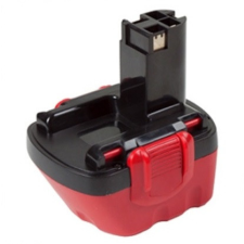 utángyártott Bosch BAT043 akkumulátor - 1500mAh (12V) - Utángyártott barkácsgép akkumulátor