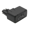 utángyártott Bosch BH1214H helyettesítő szerszámgép akkumulátor (Ni-MH, 12.0V, 36.00Wh / 3000mAh) - Utángyártott