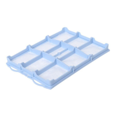utángyártott Bosch BSGL32400/03, BSGL3240GB/03, BSGL32480/03 készülékekhez takarítógép szűrőbetét - Utángyártott kisháztartási gépek kiegészítői