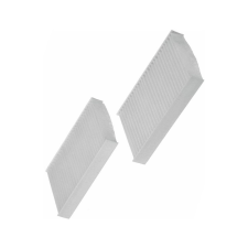 utángyártott Bosch Drystar WTL127NL/01, WTL127NL/03 készülékekhez 2 db szűrőbetét - Utángyártott kisháztartási gépek kiegészítői