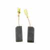 utángyártott Bosch GAH500DSE, GBH2-20SRE, GBH2-24DFR, GBH2-24DS készülékekhez 2db szénkefe (25 mm) - Utángyártott