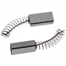 utángyártott Bosch GBM350 0601139106, 0601139132, 0601139137 készülékekhez 2db szénkefe (22 mm) - Utángyártott barkácsgép tartozék