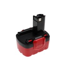 utángyártott Bosch GLI 14.4V akkumulátor - 3300mAh (14.4V) - Utángyártott barkácsgép akkumulátor