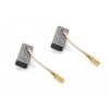 utángyártott Bosch GOP 250 CE Gerätenr. 3601B30 000 bis 080 készülékhez 2db szénkefe (21.74 mm) - Utángyártott