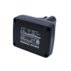 utángyártott Bosch GSR 10.8 V-LIQ készülékhez szerszámgép akkumulátor (Li-ion, 12.0V, 3000mAh / 36.0Wh) - Utángyártott