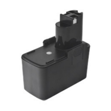 utángyártott Bosch GSR 121 / GSR 12V akkumulátor - 3000mAh (12V) - Utángyártott barkácsgép akkumulátor