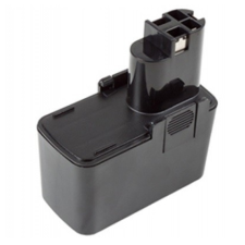 utángyártott Bosch GSR 7.2VPE-2 akkumulátor - 2000mAh (7.2V) - Utángyártott barkácsgép akkumulátor