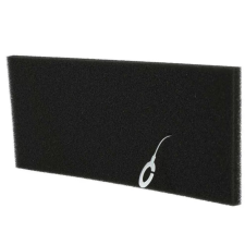 utángyártott Bosch LOGO BAGLESS 2100 W BSG6218609 készülékhez takarítógép szűrőbetét - Utángyártott kisháztartási gépek kiegészítői