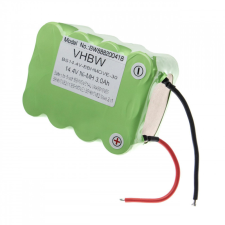 utángyártott Bosch Move BBHMOVE2/04 akkumulátor - 3000mAh (14.4V) - Utángyártott barkácsgép akkumulátor