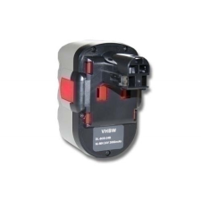 utángyártott Bosch PSB 24VE-2, SAW 24V akkumulátor - 3000mAh (24V) - Utángyártott barkácsgép akkumulátor