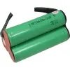 utángyártott Bosch PSR 10.8 Li-2 készülékhez szerszámgép akkumulátor (Li-Ion, 10.8V, 1500mAh / 16.2Wh) - Utángyártott