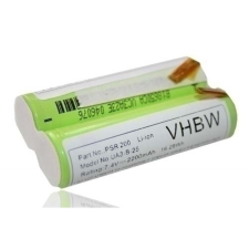 utángyártott Bosch PSR 200 akkumulátor - 2200mAh (7.2V / 7.4V) - Utángyártott barkácsgép akkumulátor