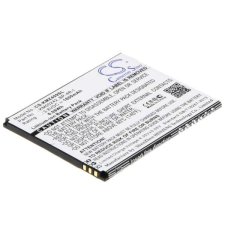 utángyártott BP-4R-I Akkumulátor 1600 mAh mobiltelefon akkumulátor