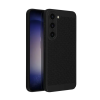 utángyártott Breezy Samsung Galaxy S24 Plus műanyag tok, fekete