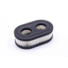 utángyártott Briggs &amp; Stratton 09P702-0001-B1, 09P702-0002-B1, 09P702-0003-F1 készülékekhez szűrőbetét - Utángyártott