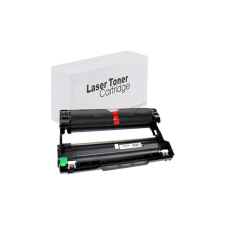 utángyártott Brother DR-2401, DR2401 utángyártott dobegység 12K nyomtatópatron & toner