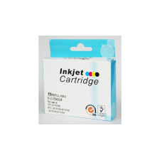 utángyártott Brother LC125XLM magenta utángyártott tintapatron nyomtatópatron & toner