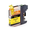 utángyártott Brother LC225XL Y utángyártott tintapatron
