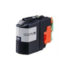 utángyártott Brother LC227XL BK utángyártott tintapatron nyomtatópatron & toner