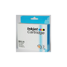 utángyártott Brother LC985 39 71 975 Black utángyártott tintapatron nyomtatópatron & toner