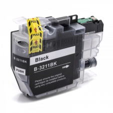utángyártott Brother MFC-J895DW készülékhez tintapatron (Fekete) - Utángyártott nyomtatópatron & toner