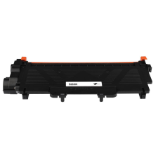 utángyártott Brother TN-2320 XL prémium, teljesen új, 5 200 oldal, kazetta nyomtatópatron & toner