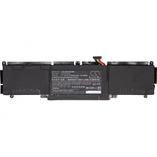 utángyártott C31N1339 11.3V 4300mAh 50Wh laptop akkumulátor egyéb notebook akkumulátor