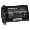 utángyártott Canon 550EX készülékhez kamera akkumulátor (11.1V, 3350mAh / 37.2Wh, Lithium-Ion) - Utángyártott