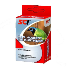 utángyártott Canon BC-20 fekete (black) utángyártott tintapatron nyomtatópatron & toner